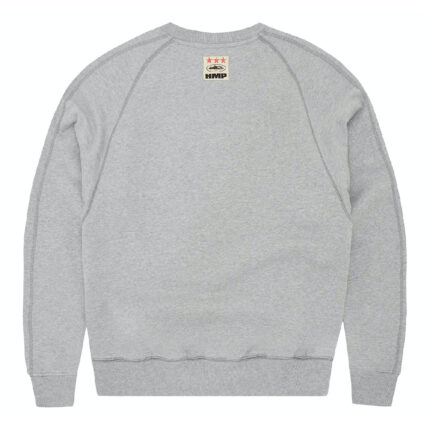 Corteiz HMP V2 Sweatshirt in Grey